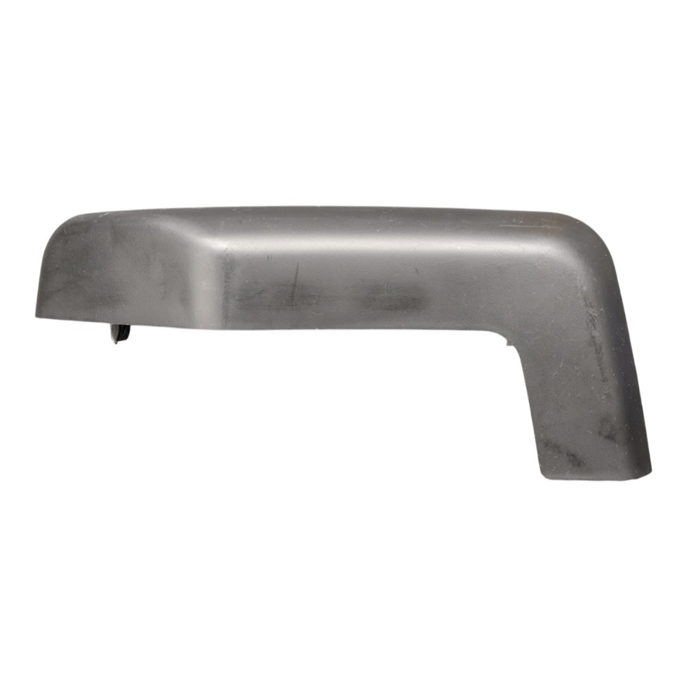 Moldura Módulo Colisão Inferior Painel F250 2008