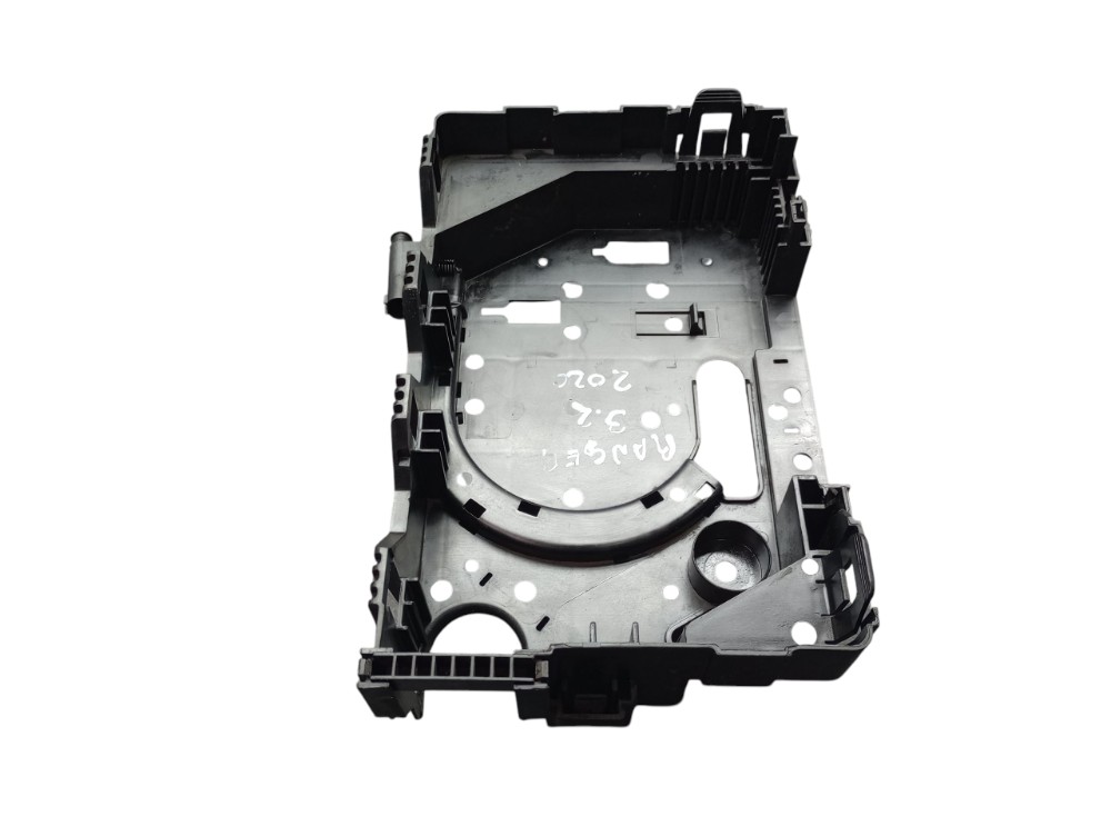 Suporte Caixa De Fusível Bateria Ford Ranger 3.2 2020 2