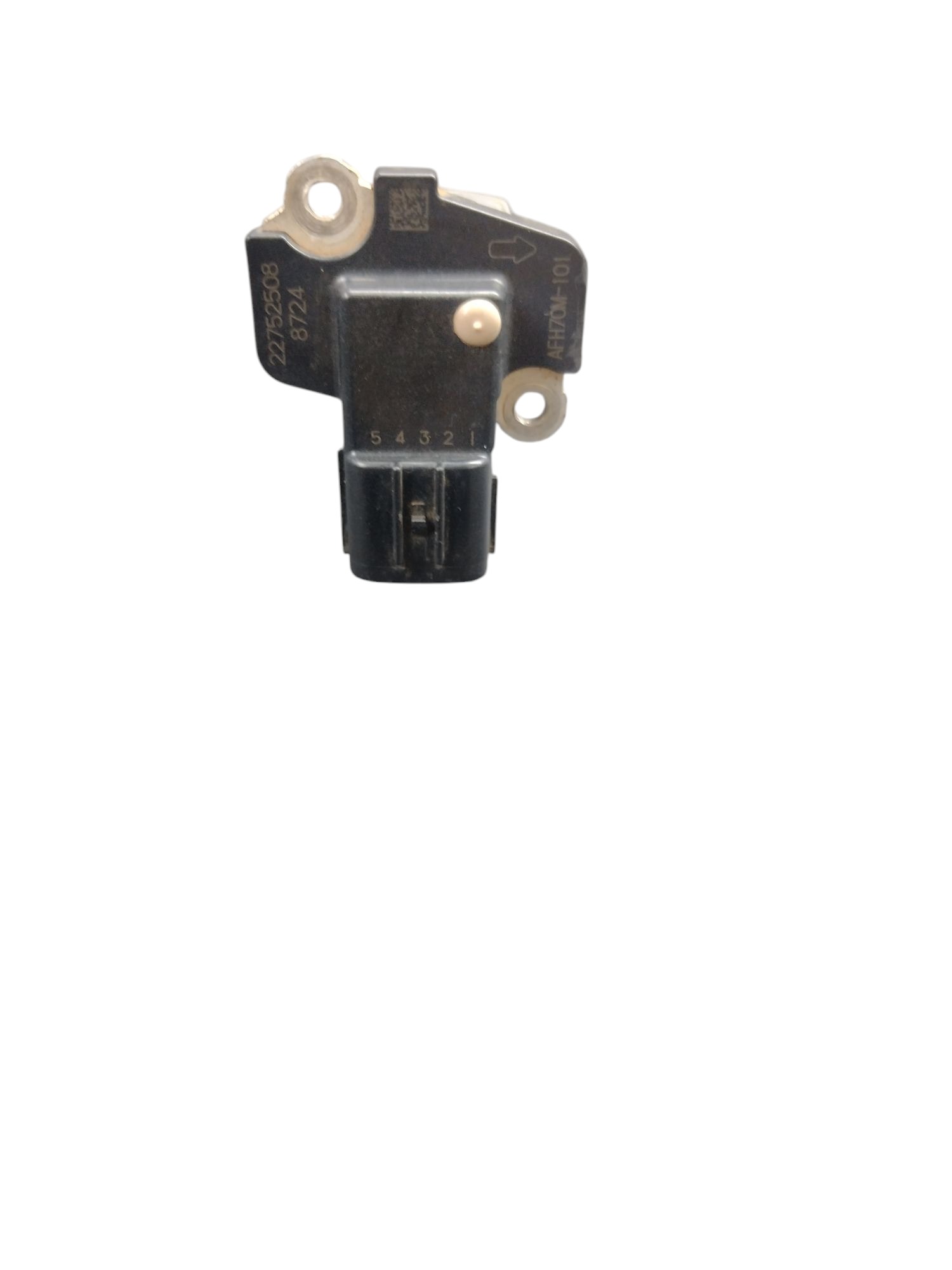 Sensor Fluxo De Ar Trailblazer 2.8 2019 22752508 2
