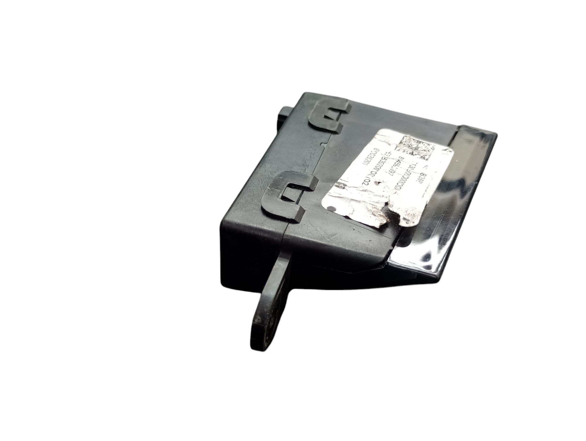Sensor display colisão trailblazer 2.8 2019 6