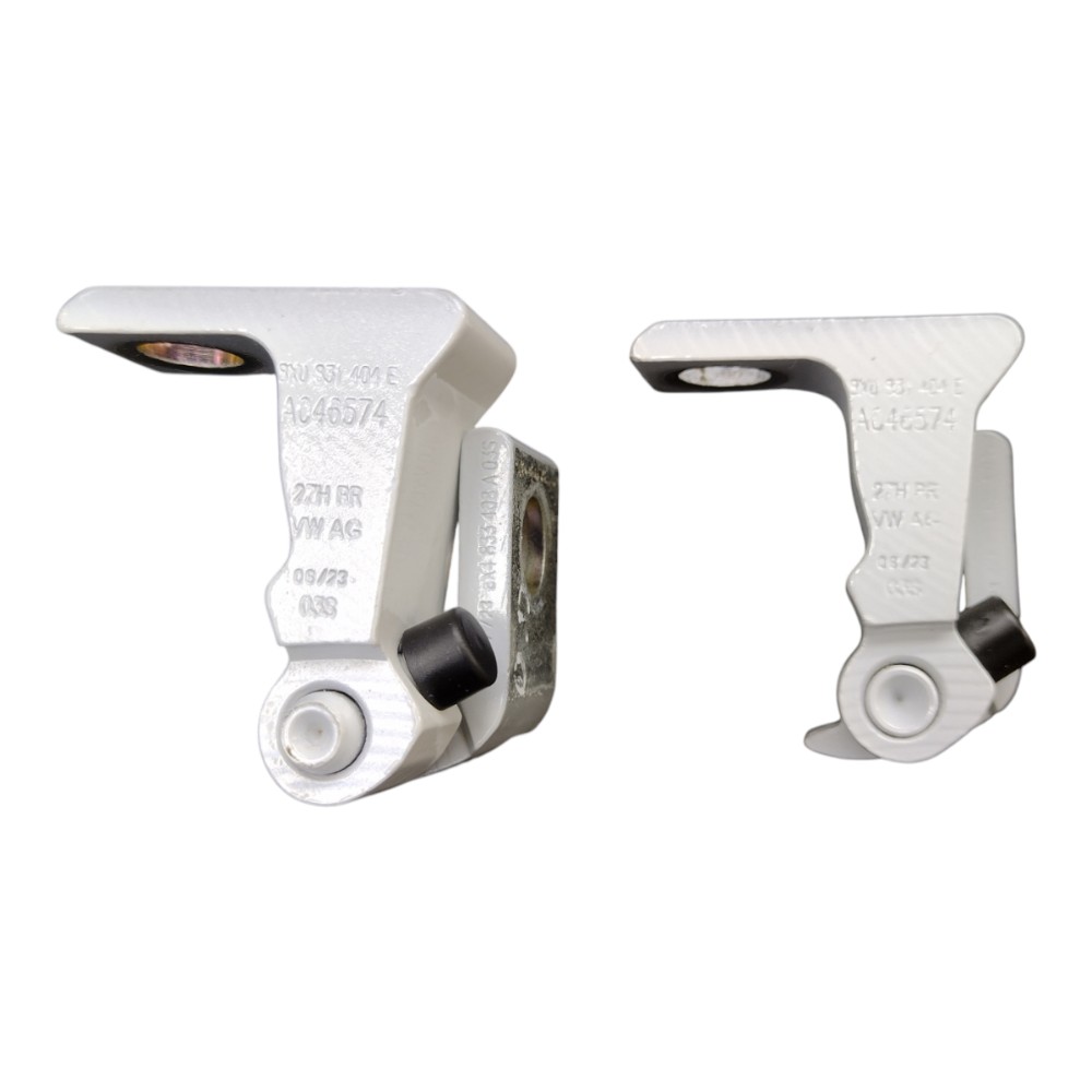 Par dobradiça D.D t-cross 2023