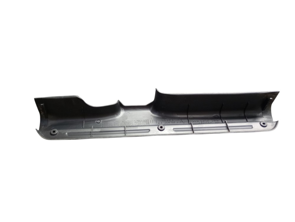 Soleira Porta D.e Pajero Tr4 2008 2