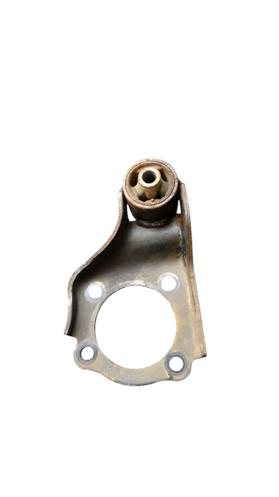 Suporte Coxim Caixa De Tração Pajero Tr4 2007 2