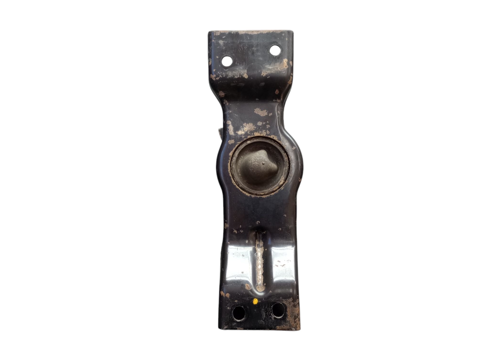 Coxim Do Motor L.d Pajero Tr4 2007 5