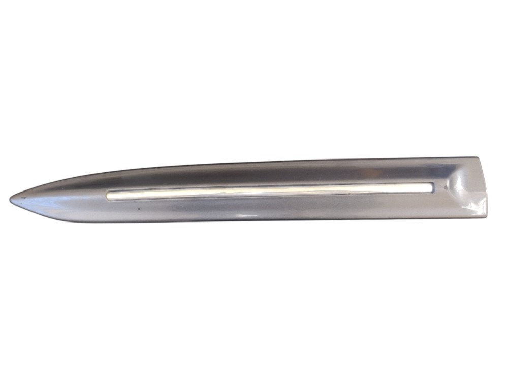 Friso Porta T.e Honda Hr-v 2020 2