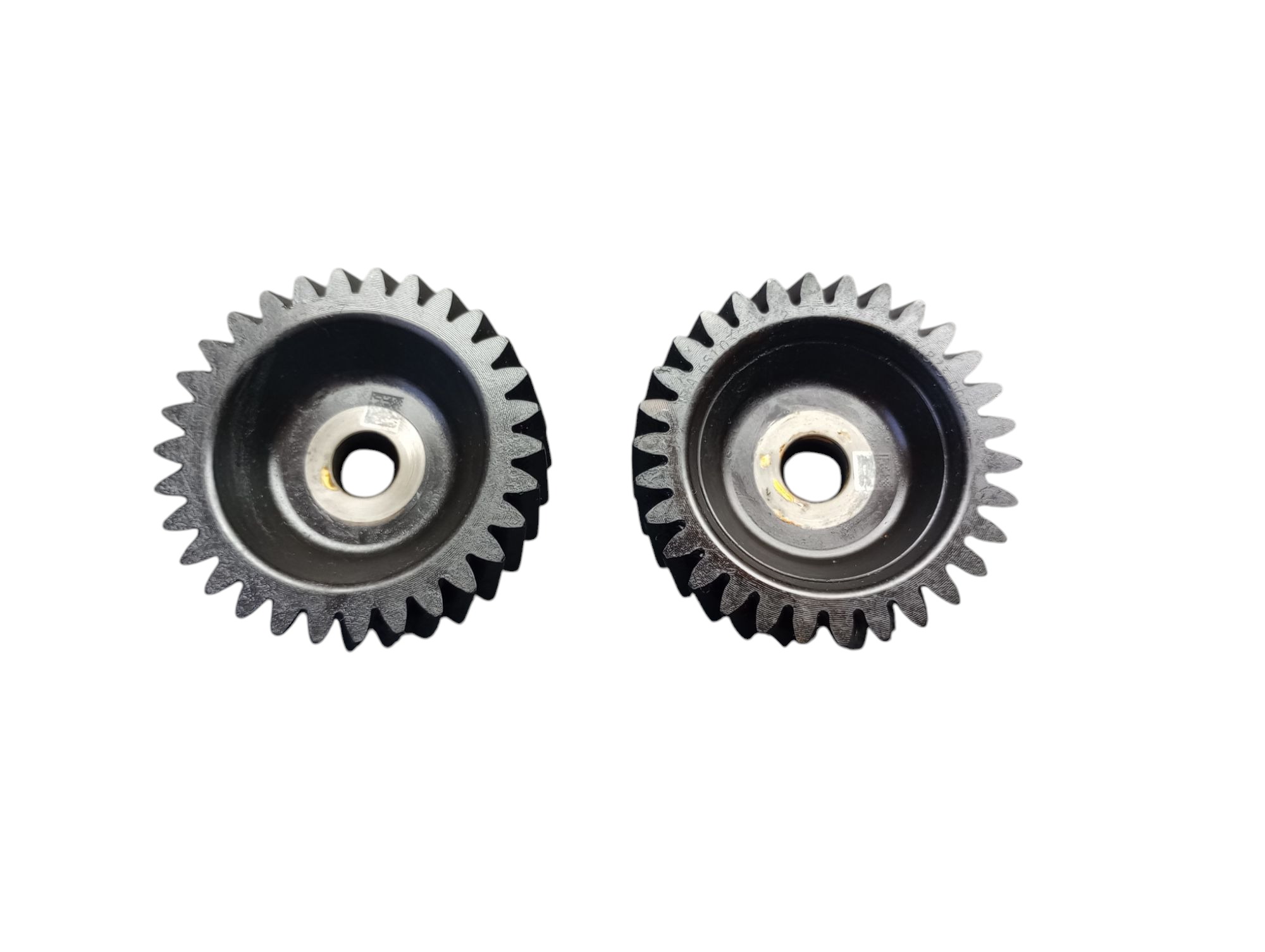 Par Engrenagem Eixo Balanceador Sprinter 416 2.2 2021 4