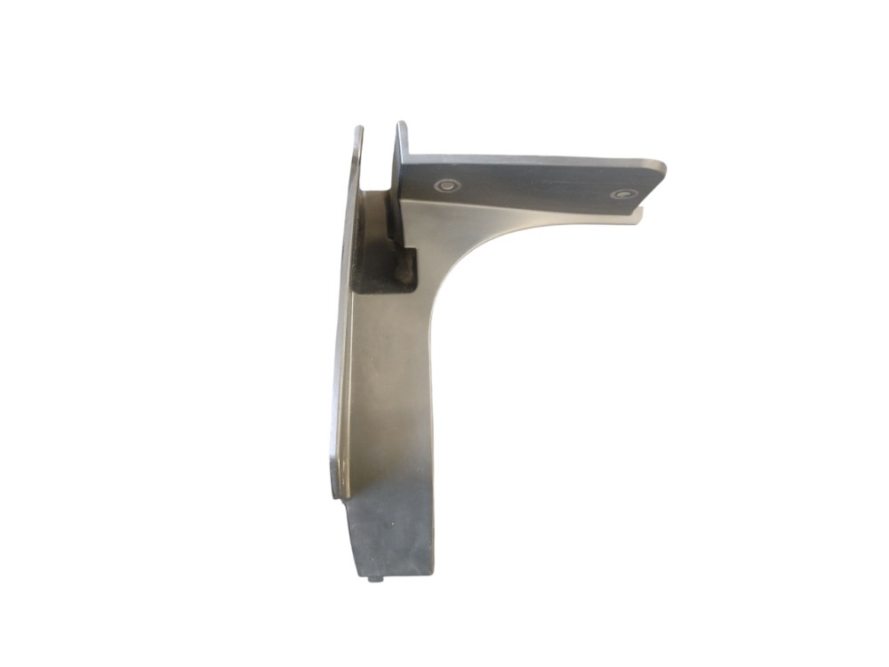 Defletor Para-choque T.d Outlander 2010 4