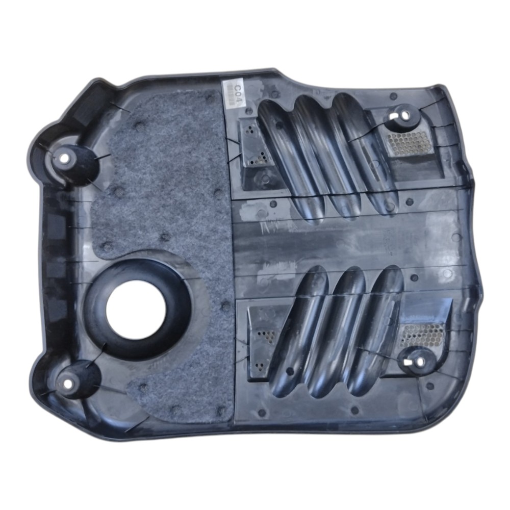 Tampa Motor Vera Cruz 3.8 V6 2012 5