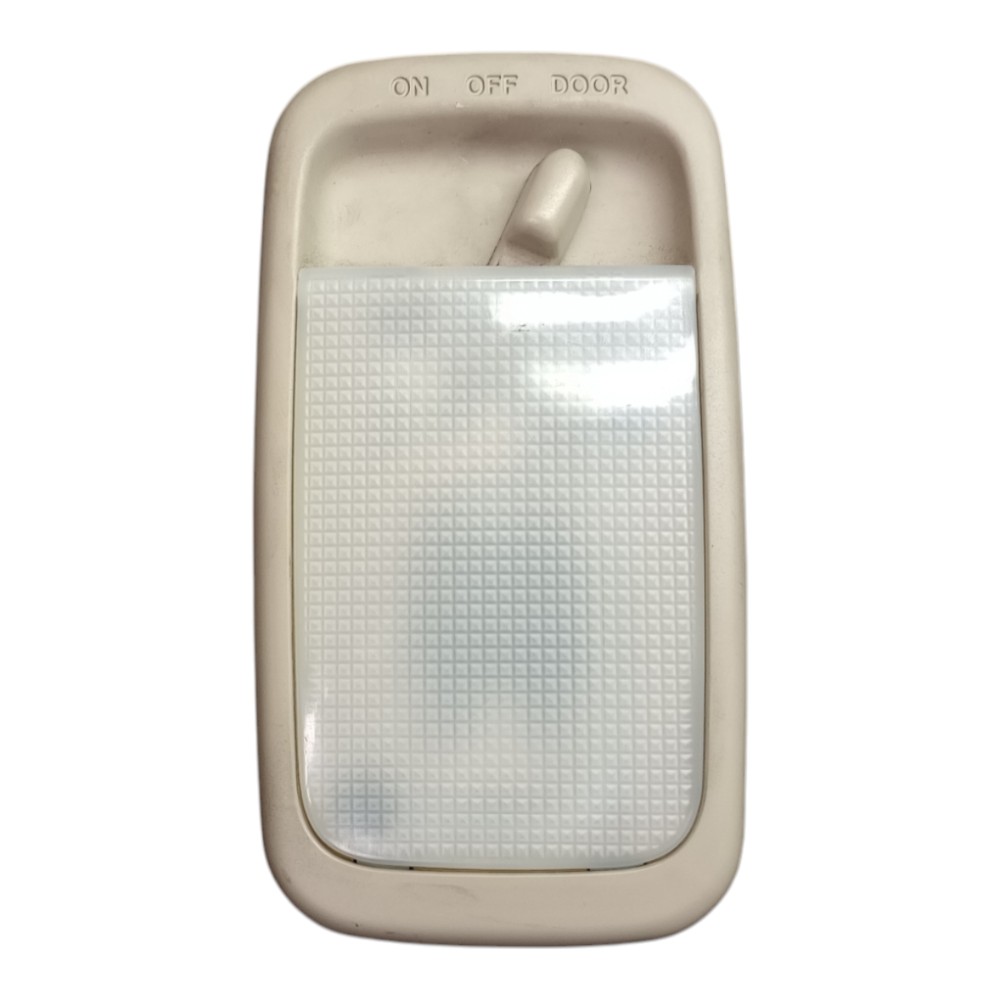 Luz Cortesia Interna Hilux Sw4 2009