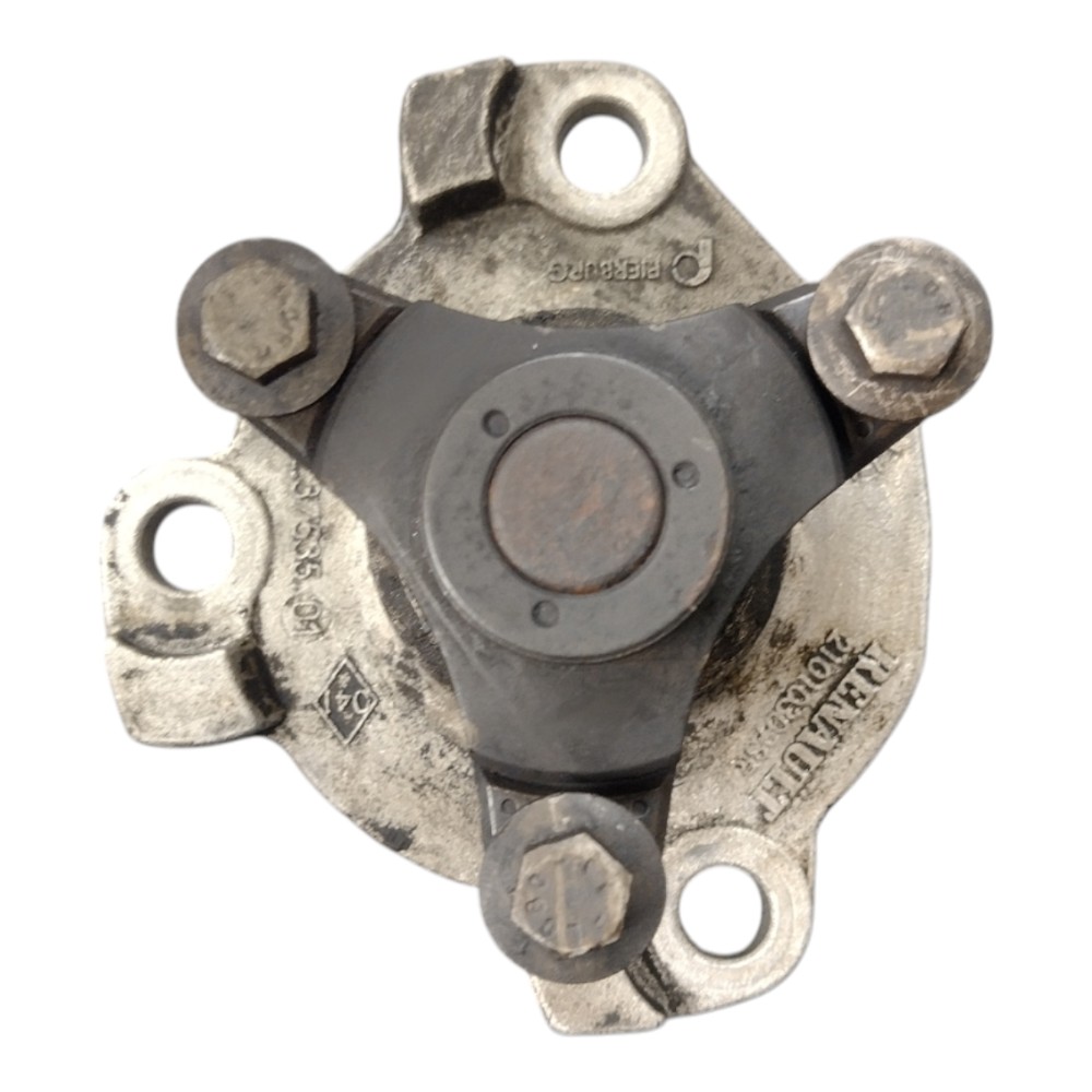 Bomba De Água Master 2.3 Diesel 2019 1