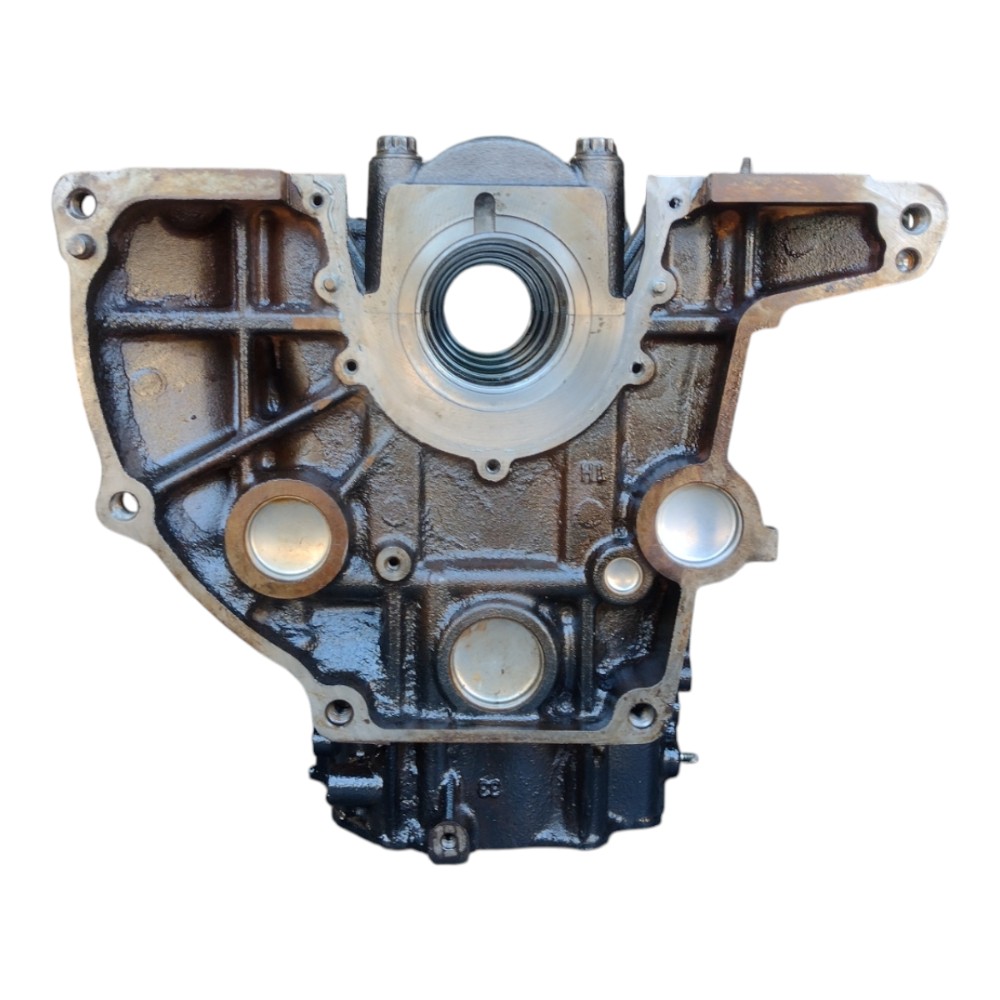 Bloco Motor Hilux 3.0 2013