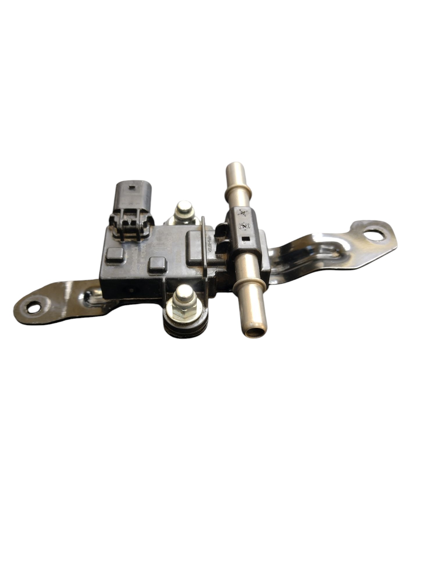 Sensor Pressão Combustível Fiat Toro 1.3 2023 46345004 2