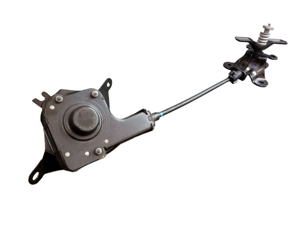 Catraca Suporte Do Estepe Vw Amarok 2015 2