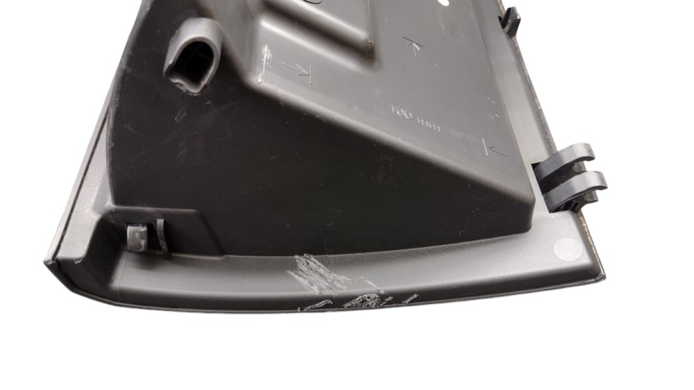 Porta Luvas Gm S10 2019  Com Detalhe 7