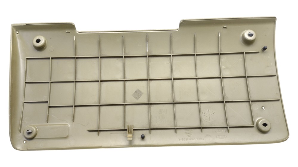 Tampa Inferior Painel Ford F250 6