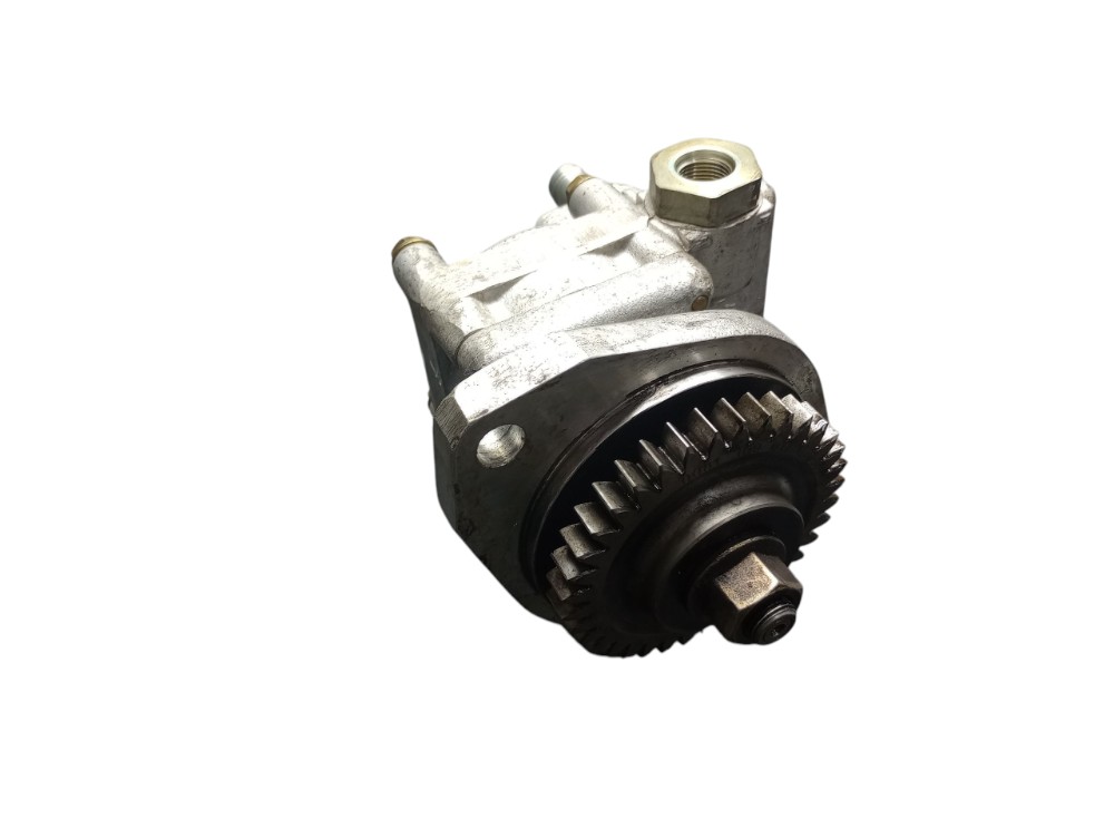 Bomba Hidráulica Ford F250 3.9 2007 7