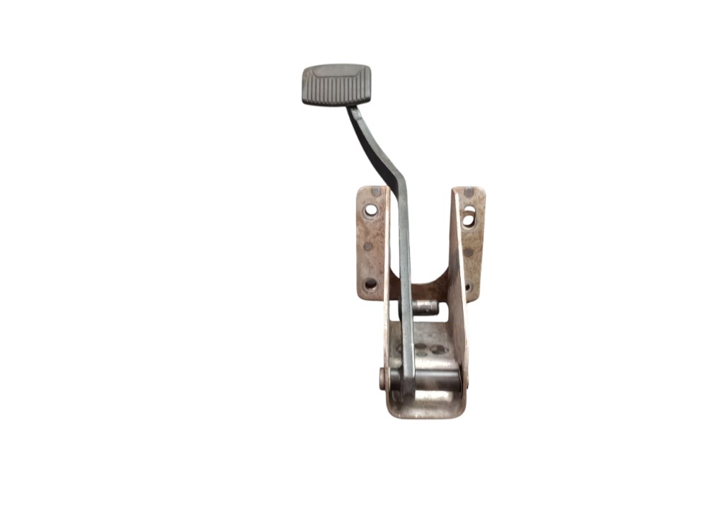 Pedal freio f250 3.9 2007 1