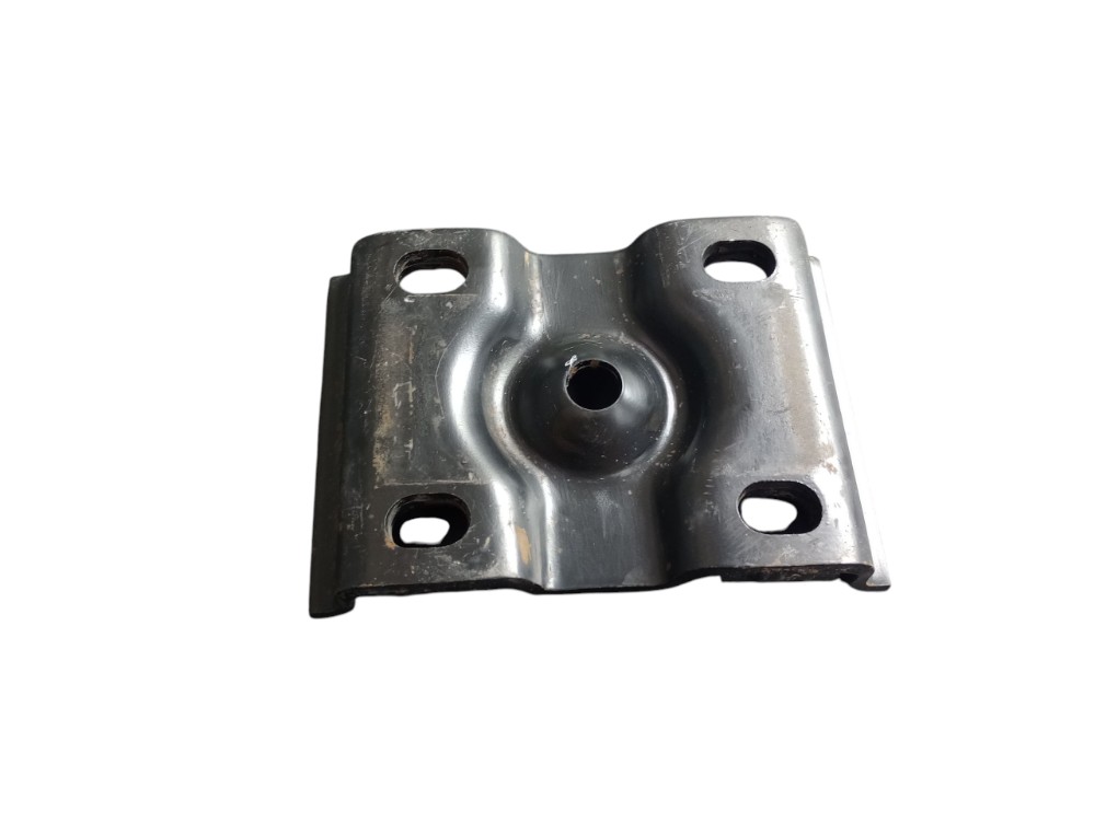Suporte Feixe Mola l.e F250 2007 5