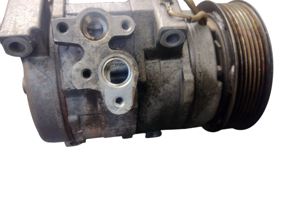 Compressor Ar Condicionado Hilux 3.0 2007 3
