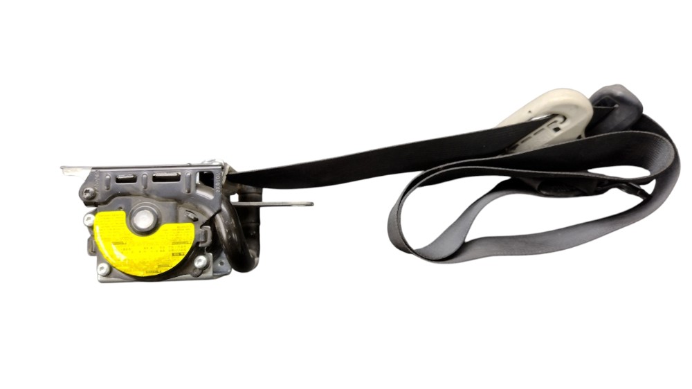 Cinto de segurança D.E Hilux SW4 2021 4