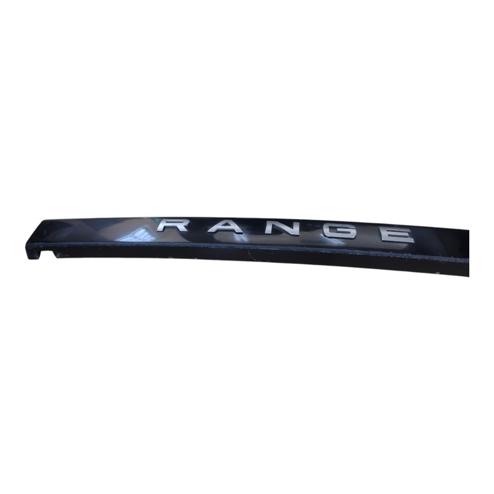 Moldura aplique traseiro Range Rover Sport 2013 7