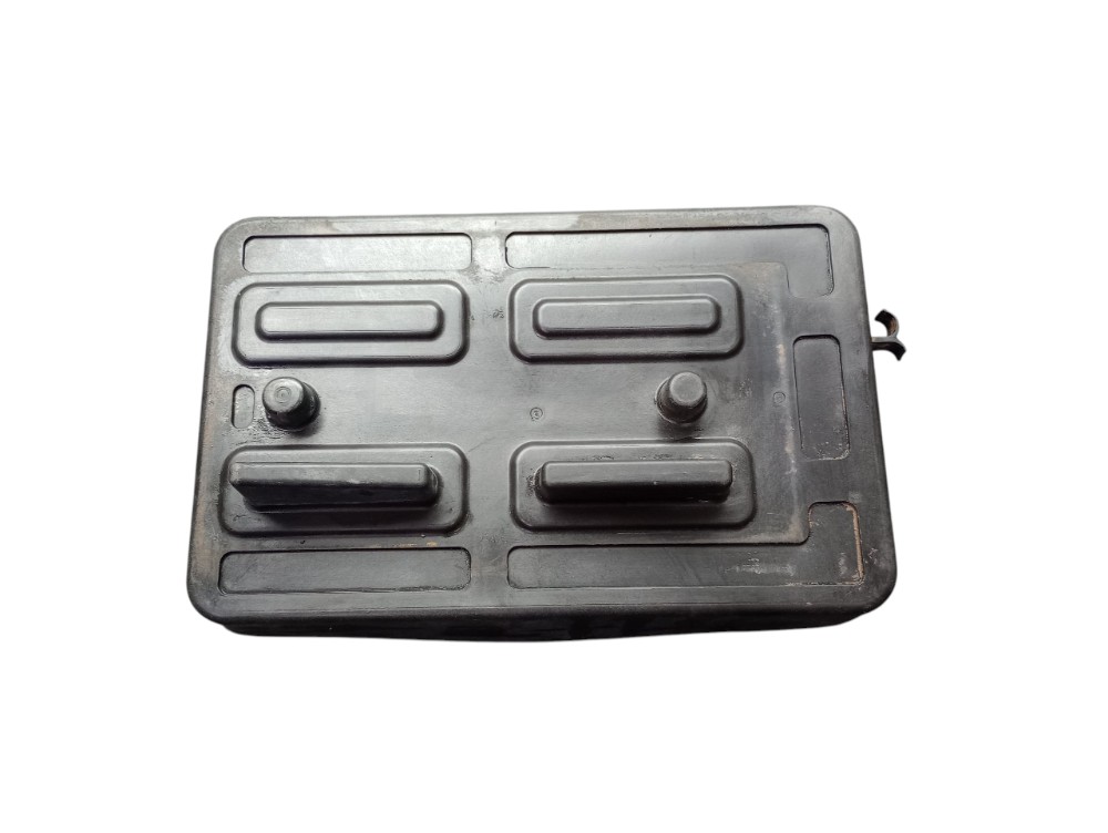 Suporte Caixa Bateria Ford Ranger 2016 3