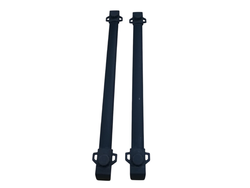 Par Travessa Rack De Teto Fiat Freemont 2013 3