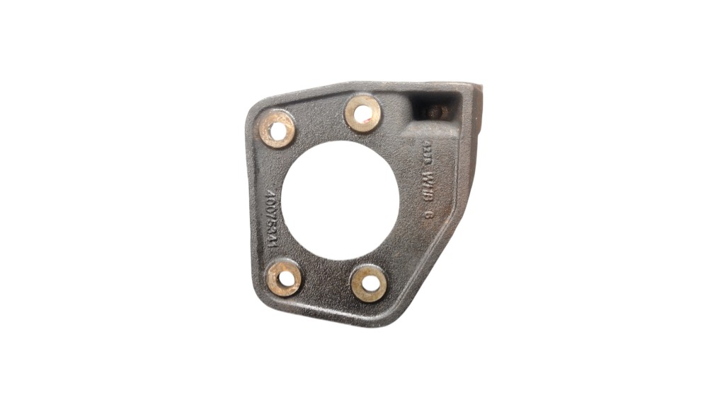 Suporte Diferencial D.e Gm S10 2019 4