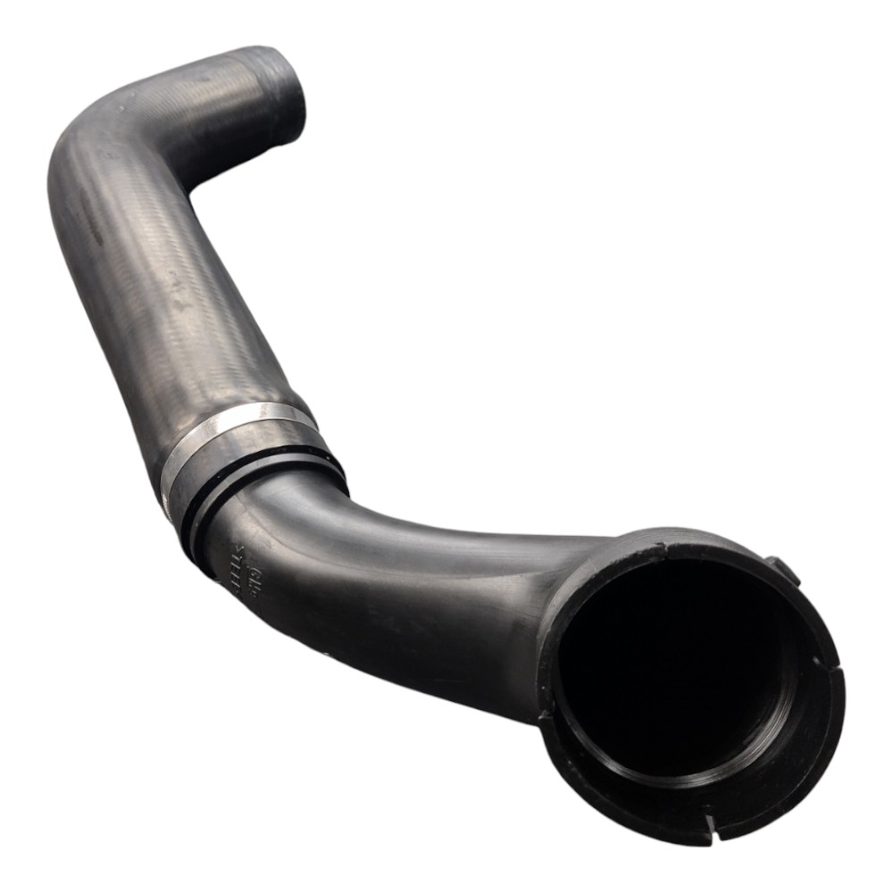 Mangueira Intercooler Com Duto S10 2.8 Manual 2013 2