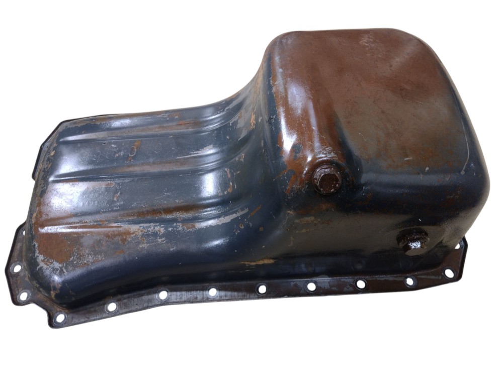 Carter Motor Ford F250 F350 F4000 2003