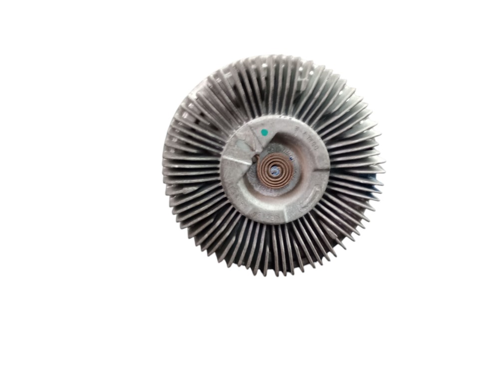 Polia Viscosa Ford F250 2001 5