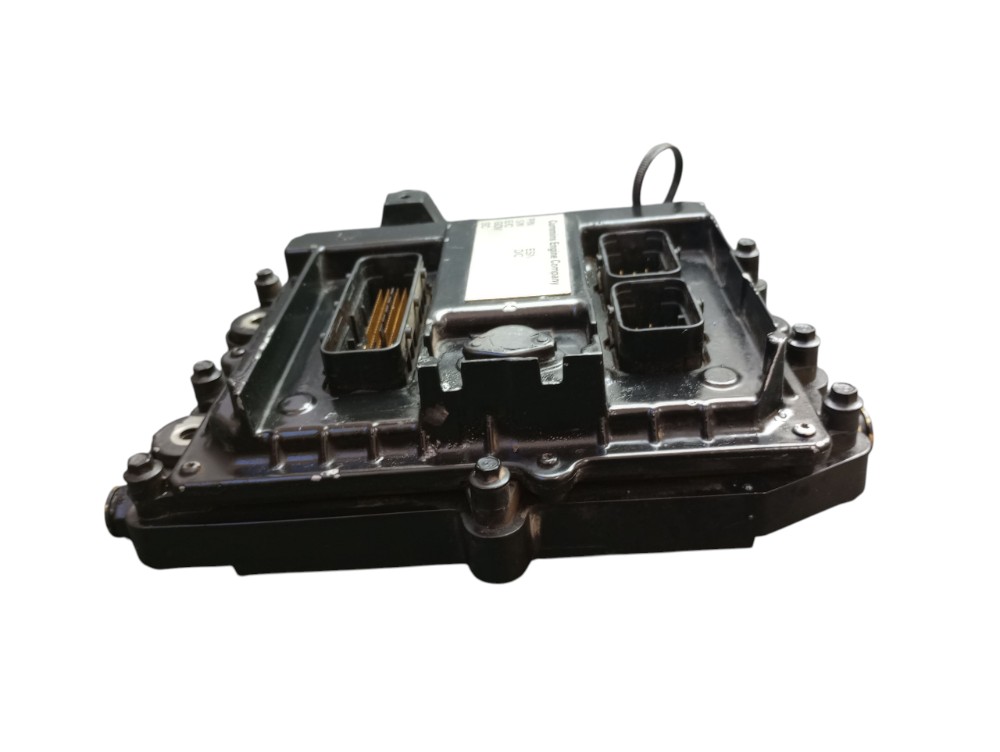 Módulo De Injeção Ford F250 3.9 4×2 2007 3