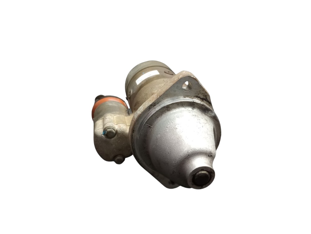 Motor De Arranque Ford F250 3.9 4×2 2007 9
