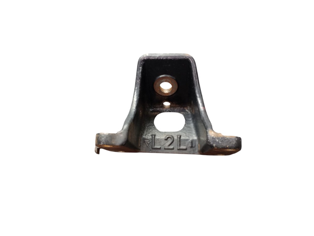 Suporte Motor L.e Toyota Hilux 3.0 2011 4