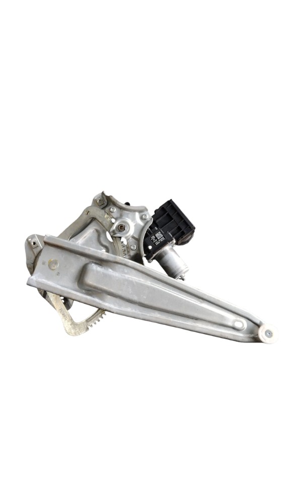 Máquina De Vidro Porta T/d Corolla Cross 2024