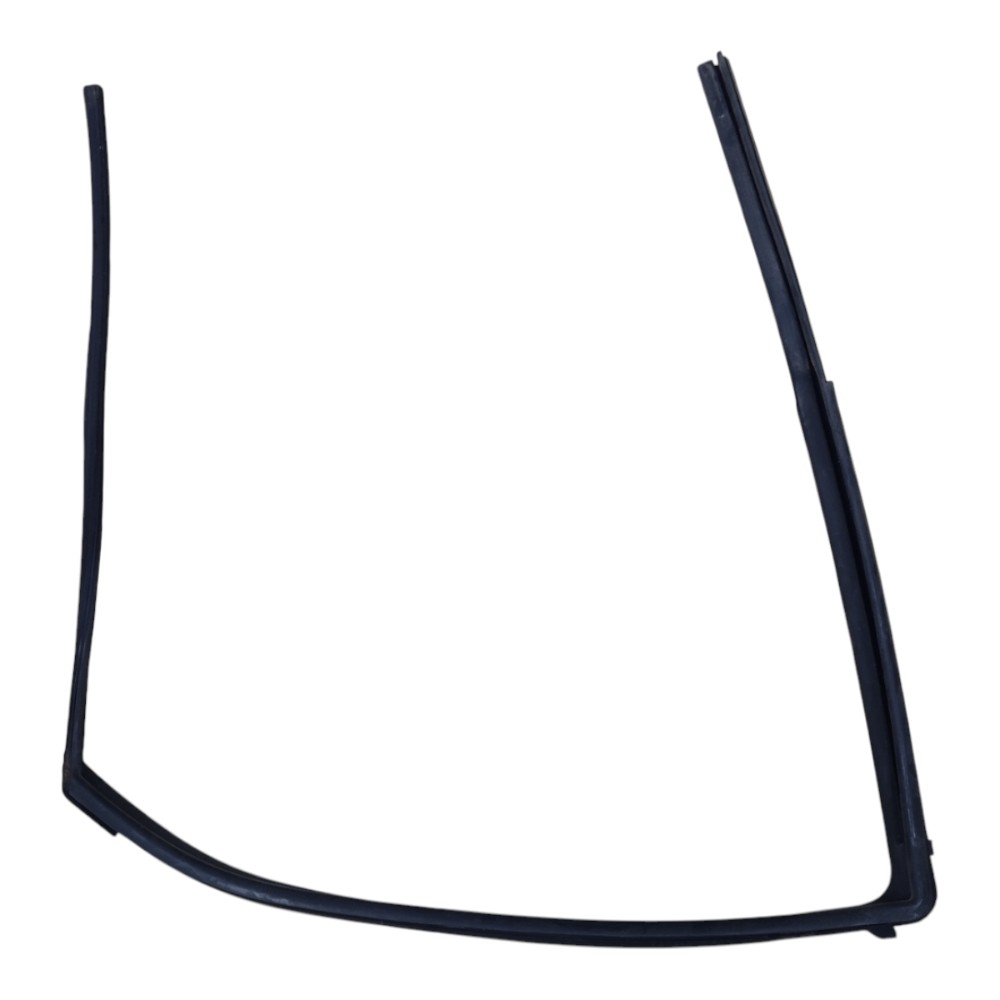 Borracha Guarnição Porta T.e Hilux Sw4 2009 3