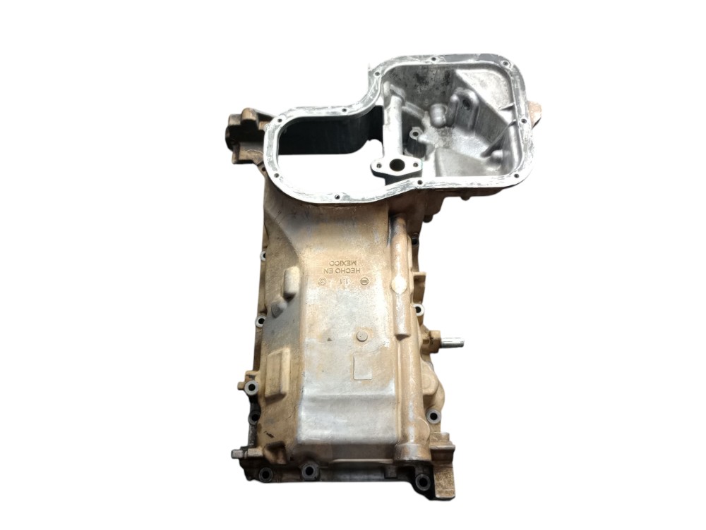 Sobre Carter Nissan Frontier 2.5 2013 3