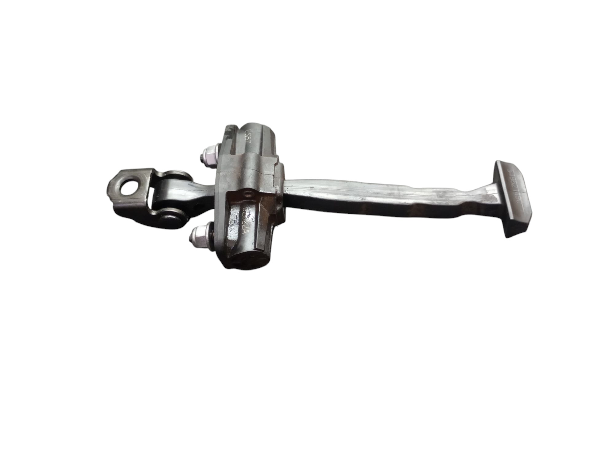 Limitador Porta T.d Fiat Toro 2023 3