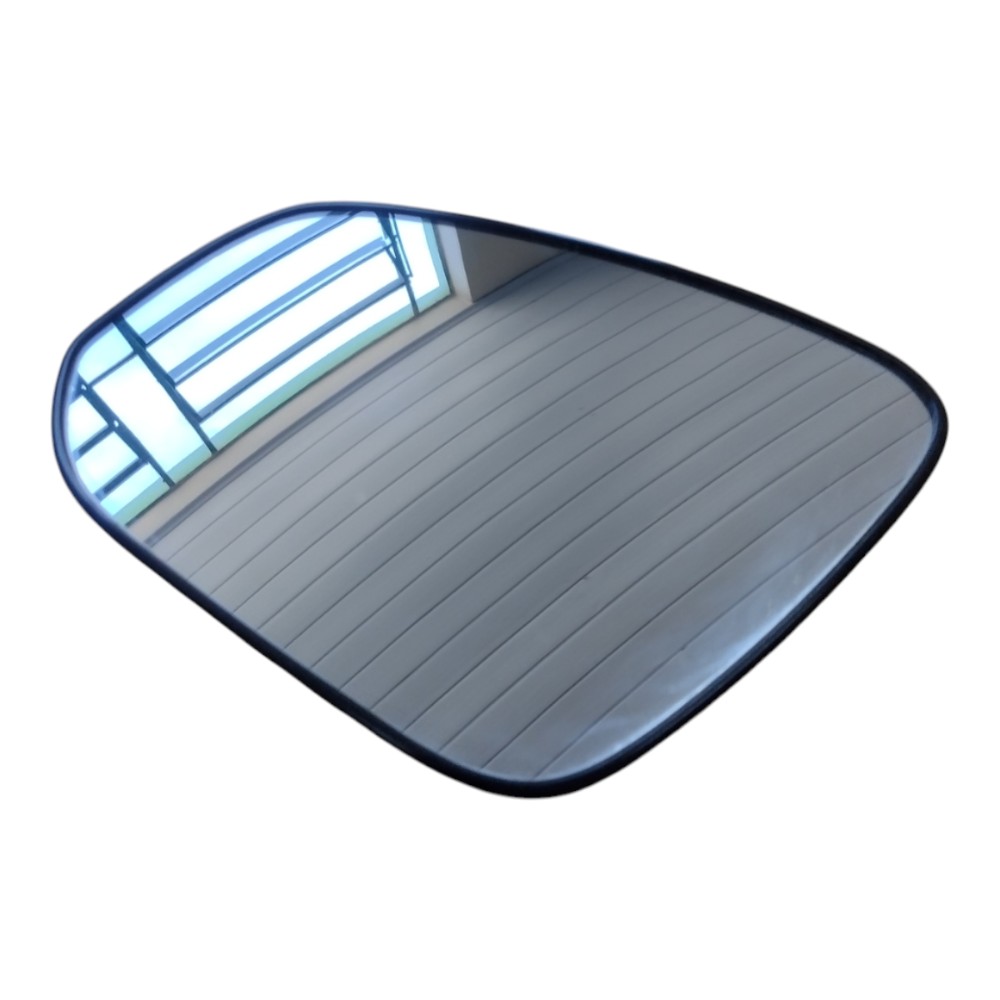 Lente Base Retrovisor L.e Hilux 2022 4