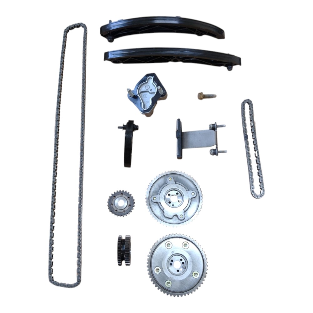 Kit Corrente Comando Equinox 1.5 Turbo 2021 6