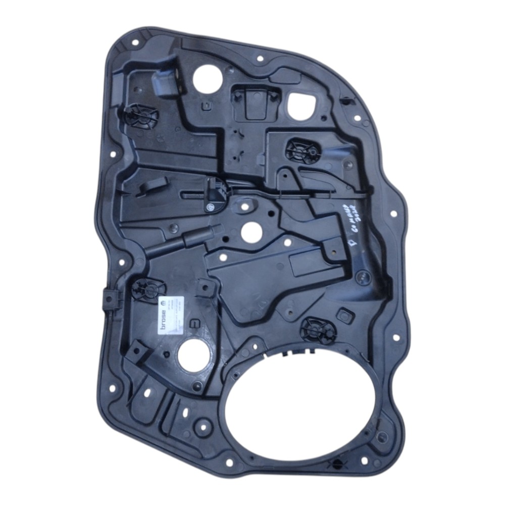 Suporte Máquina Vidro D.d Jeep Compass 2020 2
