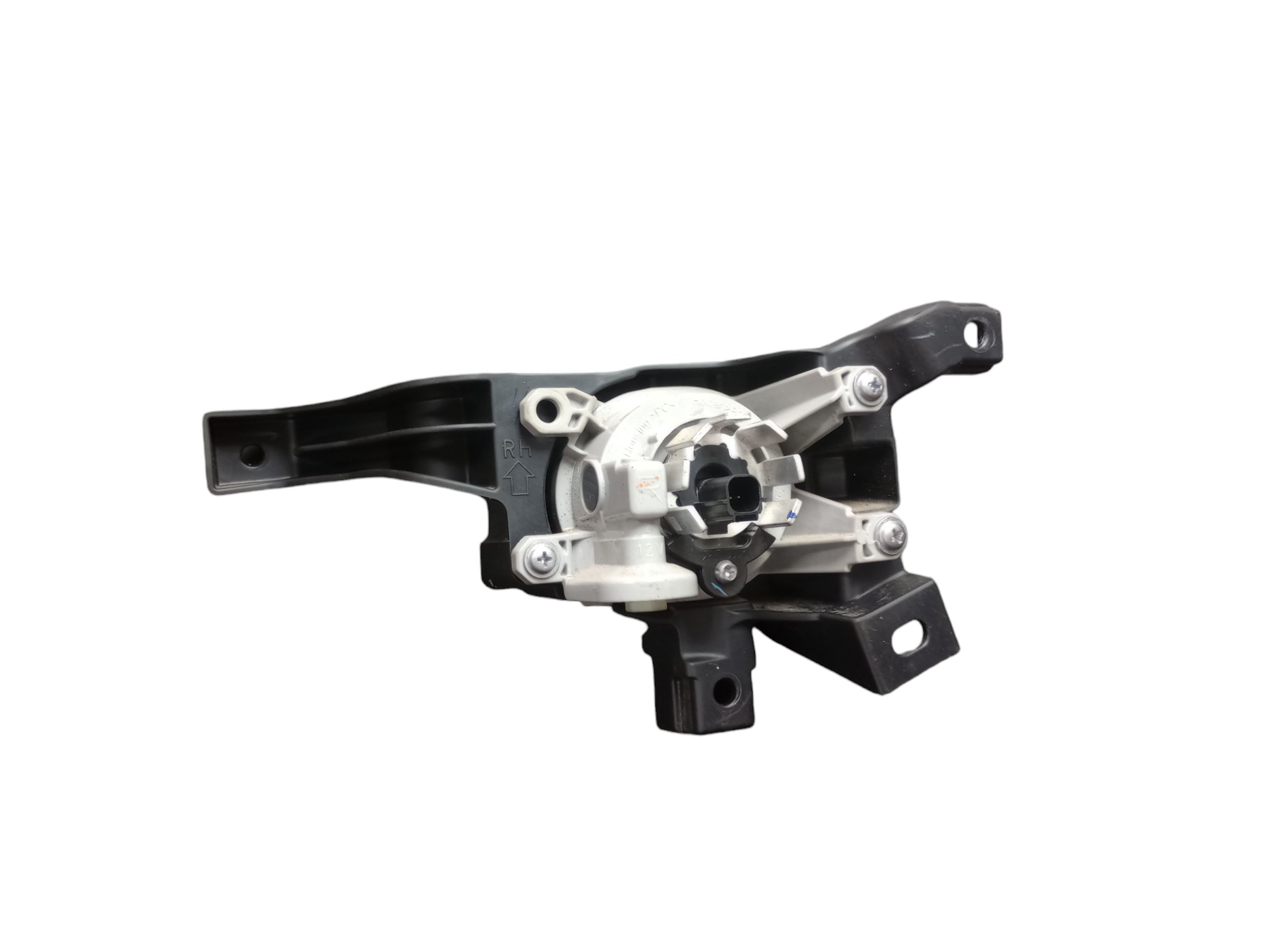 Farol De Milha Led L.d Corolla 2023 5