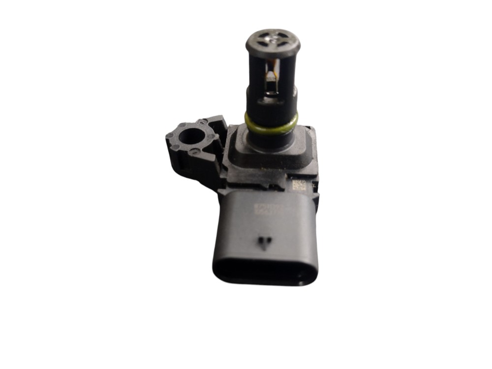 Sensor Map Jeep Renegade 1.3 Turbo 4×4 2022 5