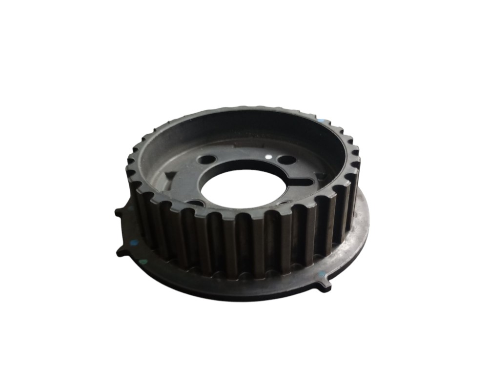 Polia Da Bomba Injetora Hilux 3.0 2010 2
