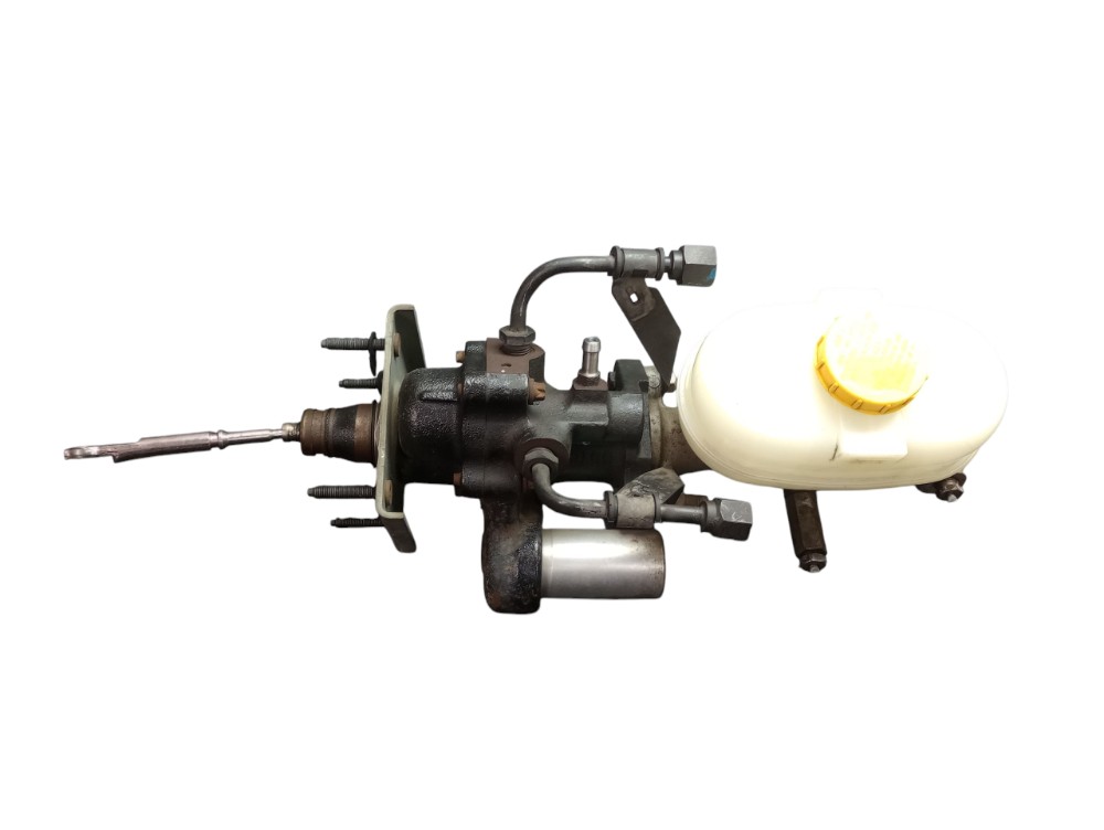 Hidrobuster Ford F250 3.9 2007 6