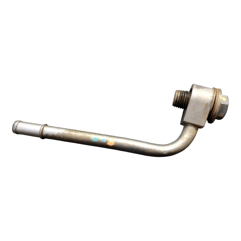 Cano Óleo Turbina Resfriador S10 2.8 2019 2