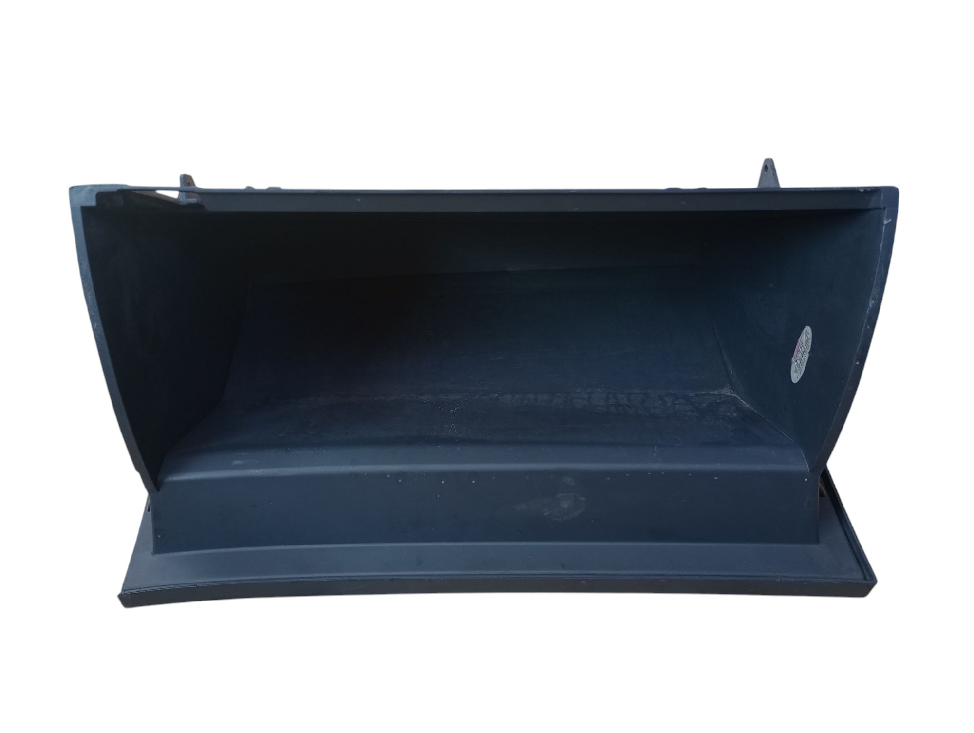 Porta Luvas Ford Ranger 2013 5