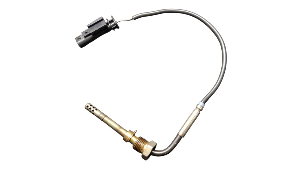 Sonda Lambda Catalisador Jeep Compass 2.0 Diesel 2020 2