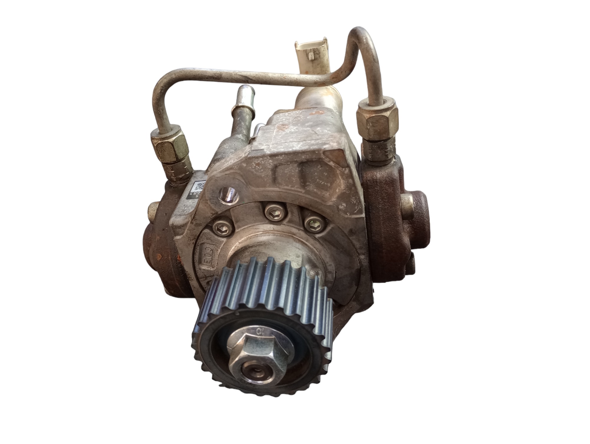 Bomba Injetora Gm S10 2.8 2016 4