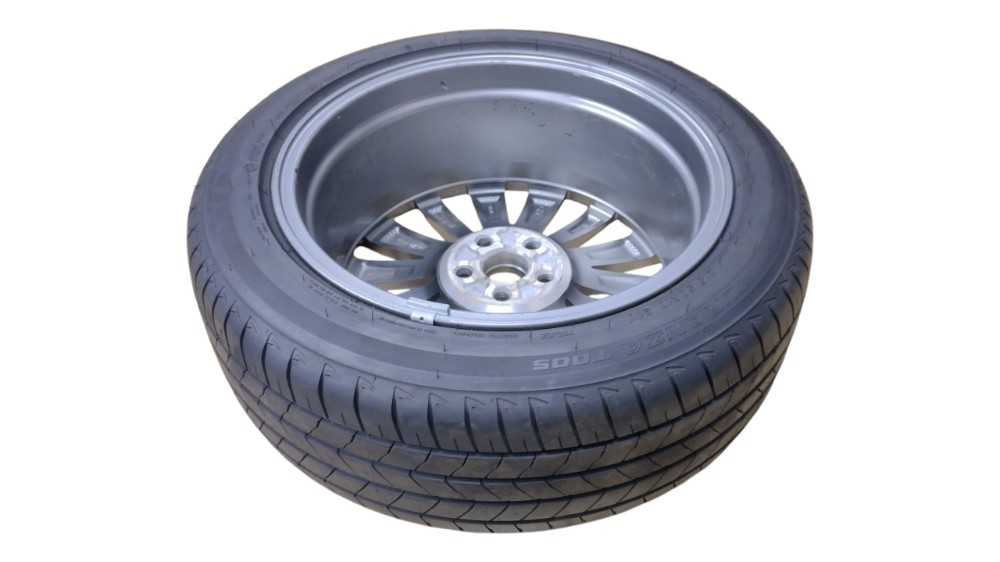 Roda Aro 17 Toyota Corolla 2025  Preto 2
